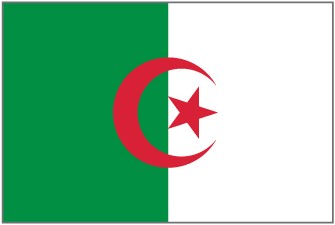 Algeria