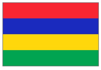 Mauritius