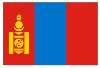 Mongolia
