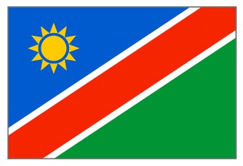 Namibia