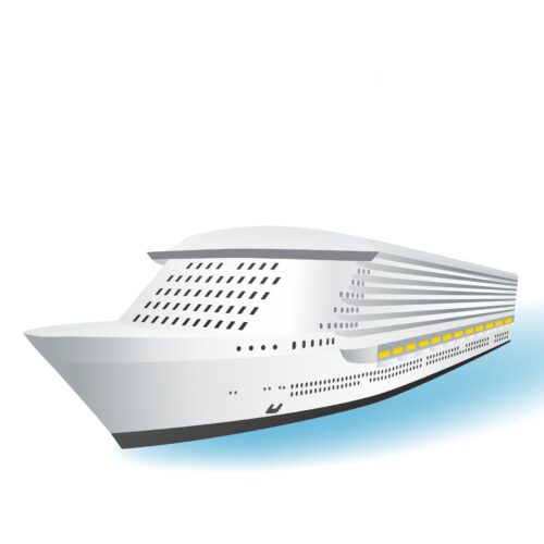 Billets de transport par voie navigable